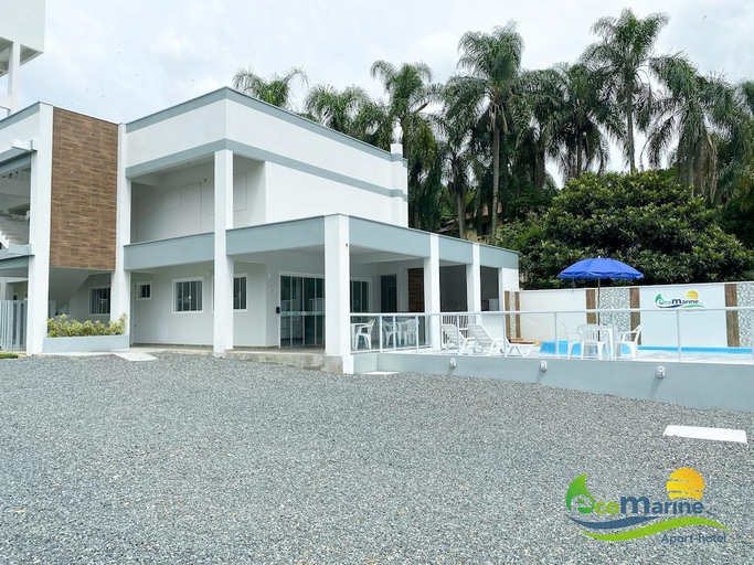 Exterior & Views 2, Ecomarine Apart Hotel, Penha