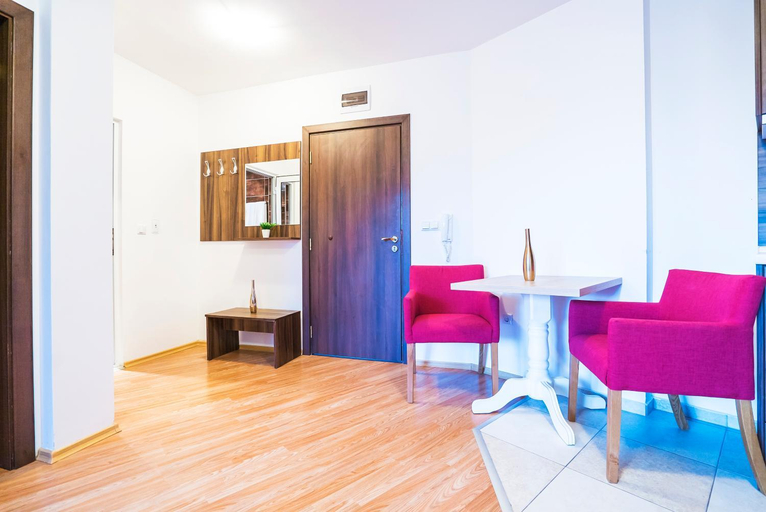 Others 4, Admiral Plaza Premium Apartments, Nesebar
