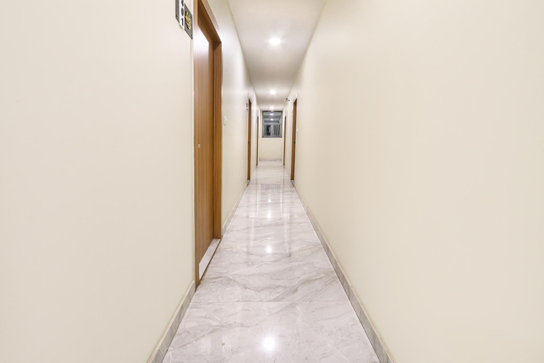 Public Area 3, Fabhotel Simhadri Grand, Khammam
