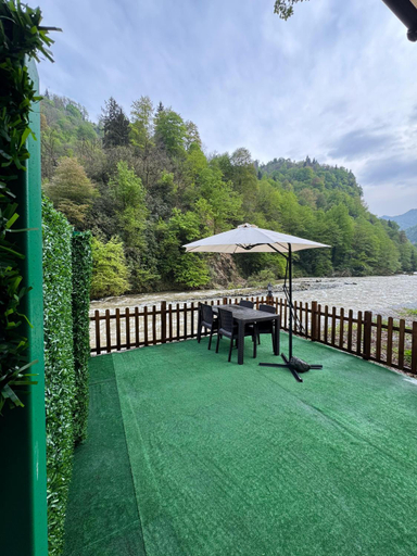 Others 5, Dolobi Bungalow, Ardeşen
