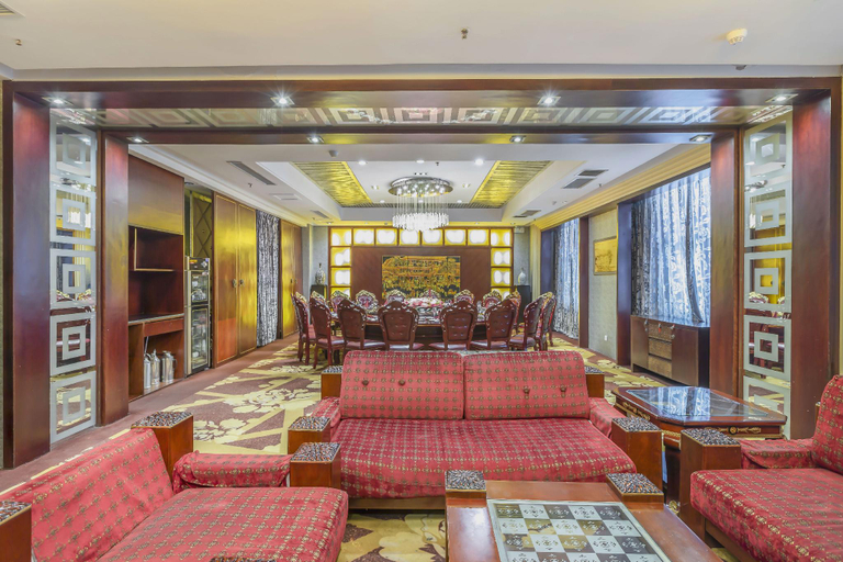 Others 5, Luoyang Aviation Hotel, Luoyang