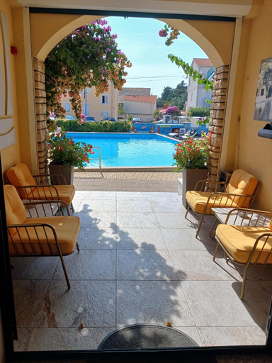 Sport & Beauty 2, Villa Ani, Novalja