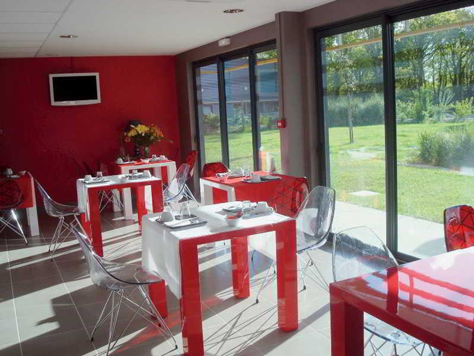 Others, INTER-HOTEL ANAIADE, Loire-Atlantique