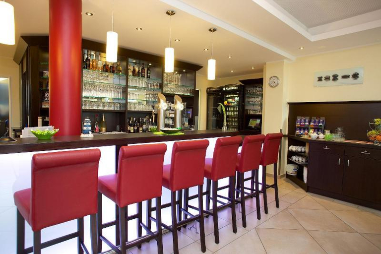 Food & Drinks 4, Aparthotel Museumshof auf Fehmarn, Ostholstein