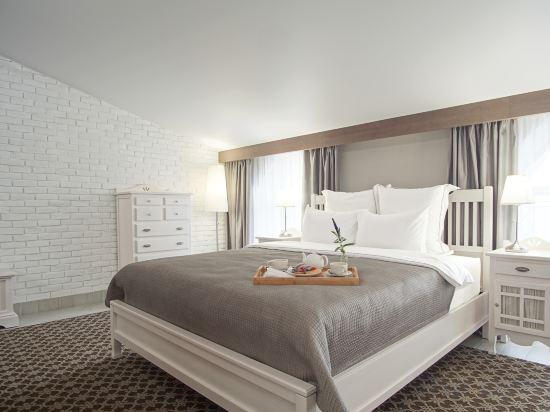 Others 4, Scandinavia Hotel-NEW, Tomskiy rayon