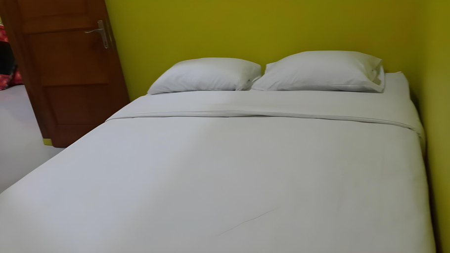 Bedroom 3, Villa-Ciater, Fred's Villa Comfort zone-3 bedrooms, Subang