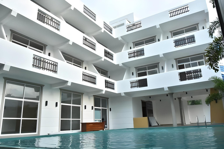 Sport & Beauty 5, Nil Diya Beach Resort, Matara Four Gravets