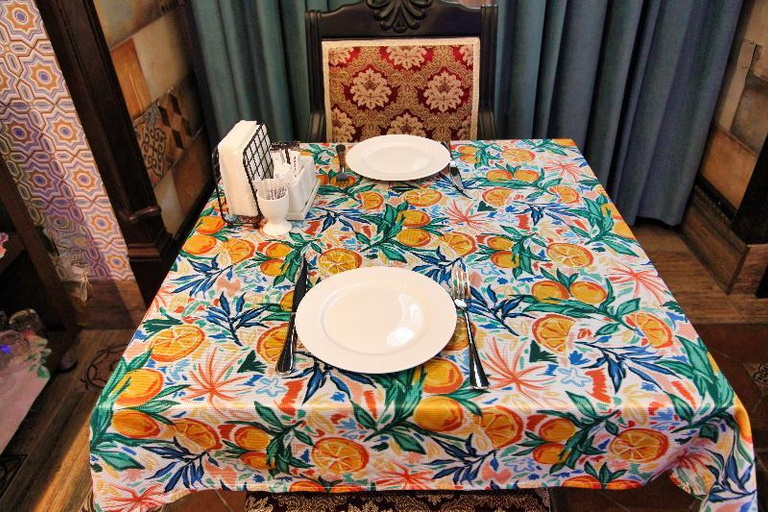 Food & Drinks 5, Royal Historical Hotel Baku, Baku