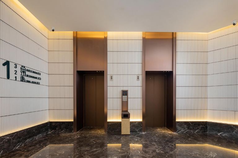 Others 5, Atour Hotel Jincheng Zezhou Road, Jincheng