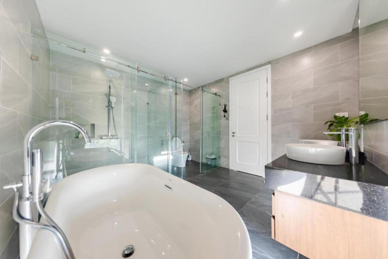 Bathroom 4, Grand villa San Golf Tam dao, Tam Dao