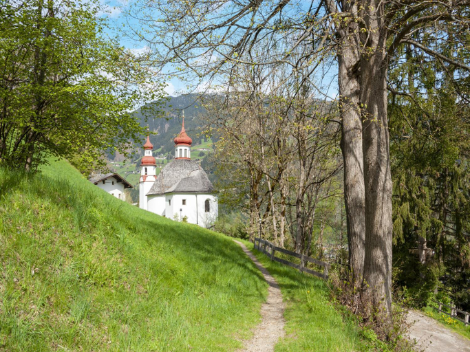 Others 4, Welcoming apartment in Stummerberg with terrace, Schwaz