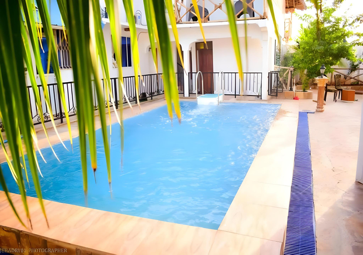 Sport & Beauty, Boshowa Villas, Kaskazini 'A'