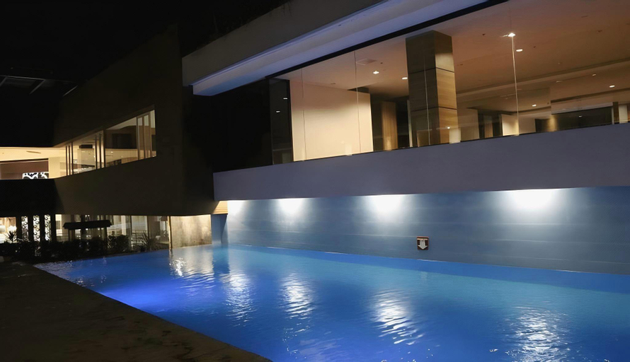 Sport & Beauty 5, Hotel Asri Sumedang (temporarily closed), Sumedang