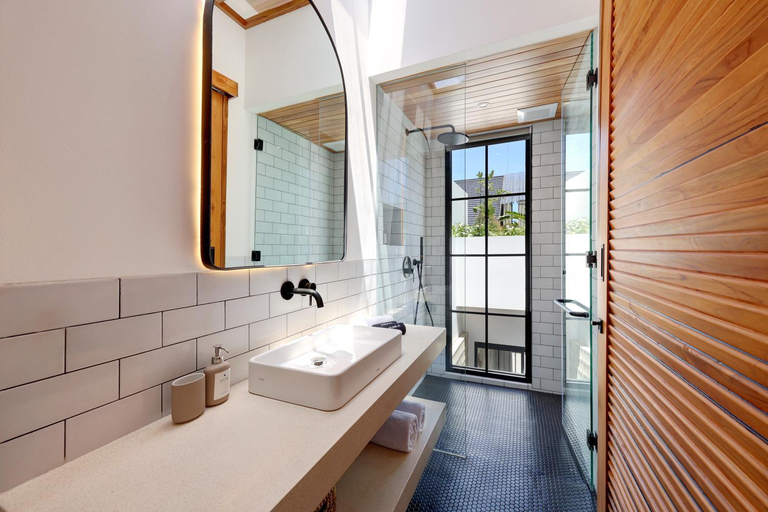 Bathroom 4, Villa Kala, Badung