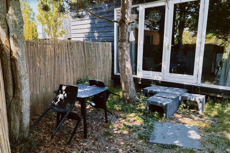 Others 2, A tiny house - Amsterdam region, Lelystad