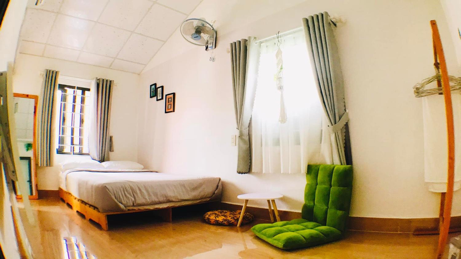 Bedroom 2, Yen Homestay, Tuy Hoa