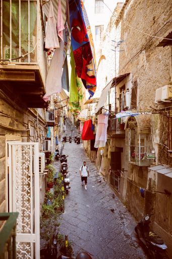 Others 5, Tarsia 42 Suites Napoli, Napoli