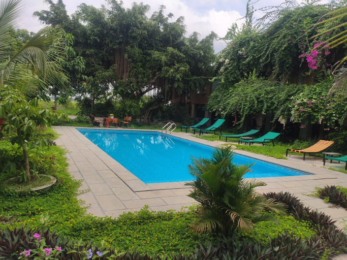 Sport & Beauty 5, Tuyet's Homestay, Hoa Lư