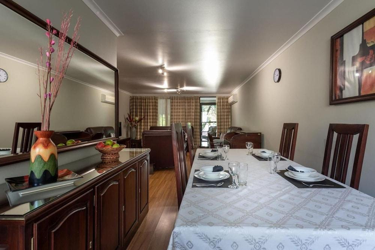 Food & Drinks, Fallsway Apartments - Louden Court, Lusaka