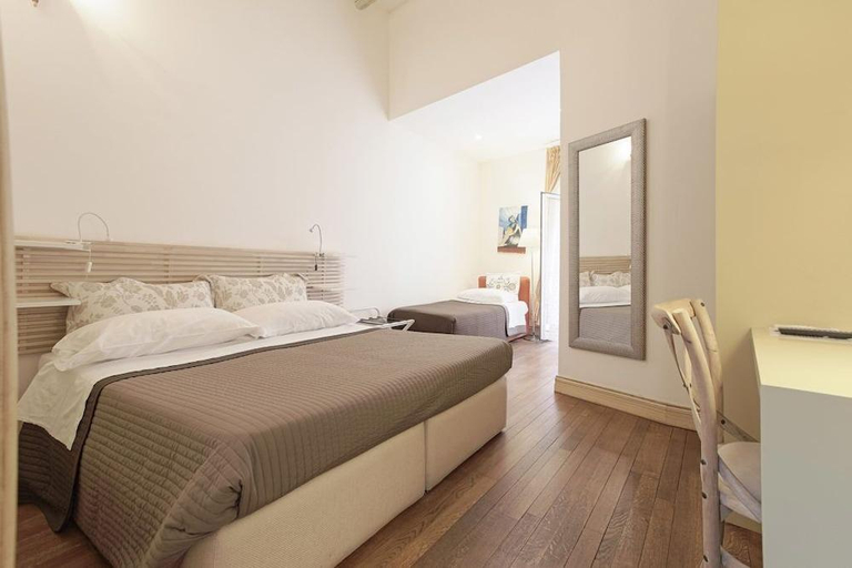 Bedroom 3, Camere a Sud, Agrigento