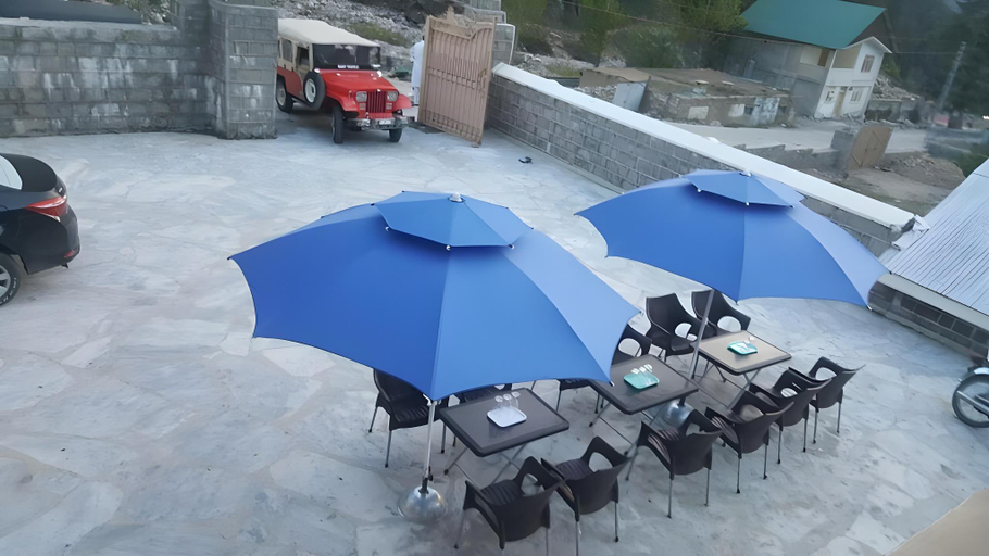 Others 5, Hotel Deep Forest, Hazara