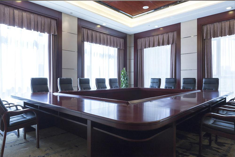 Business Facilities 5, Guizhou Liupanshui Pan Jiang Ya Ge Hotel, Liupanshui