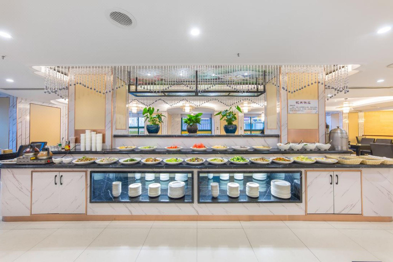 Food & Drinks 4, AISHANG RUIDE HOTEL, Jinhua