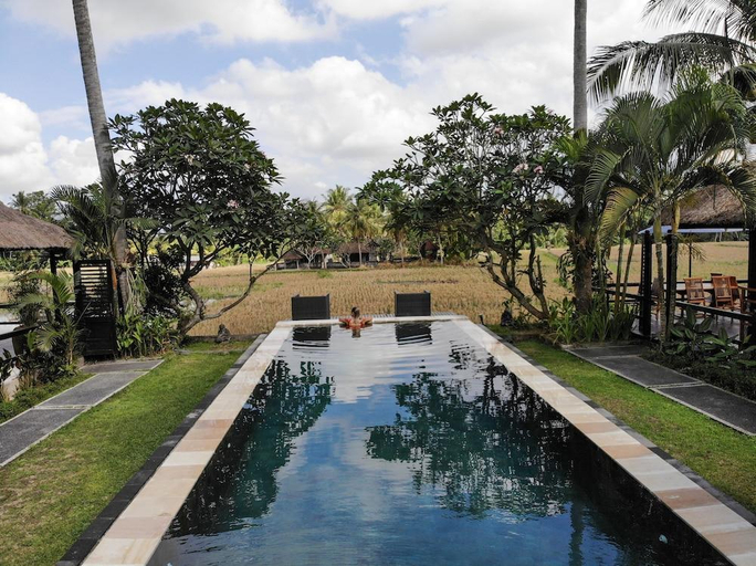 Sport & Beauty 3, Lodtunduh Sari, Gianyar