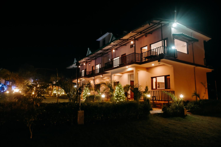 Exterior & Views 2, Corbett Nature Walk, Nainital