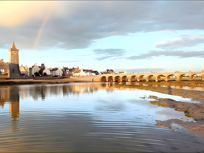 Others 3, Aux 13 Arches, Manche