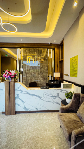 Others 5, The Malibu Hotel Saigon, Binh Tan