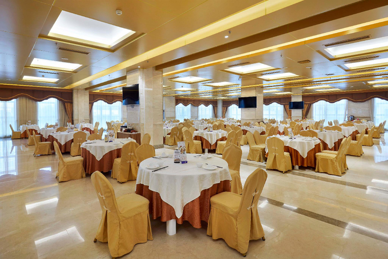 Food & Drinks 4, Meizhou Guest Hotel , Meizhou