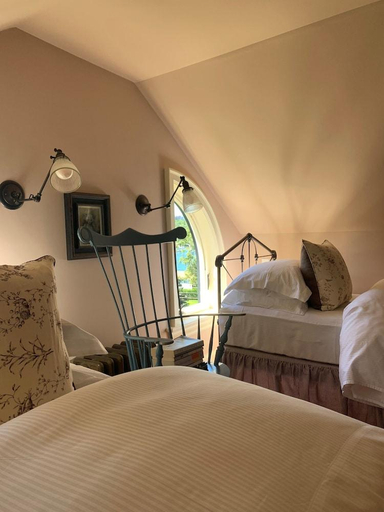 Others 4, The Pebble Bed and Breakfast, Halifax