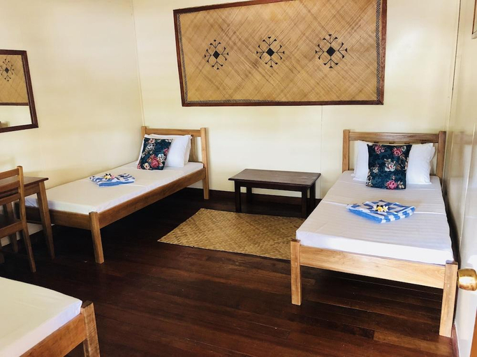 Others 2, Qua Roviana Accommodation, Nusa Roviana
