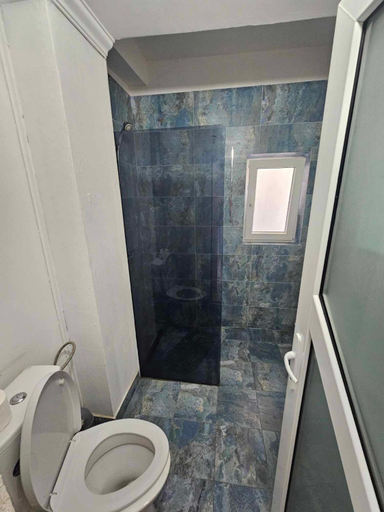 Bathroom 5, Pensiunea Mary, Agigea