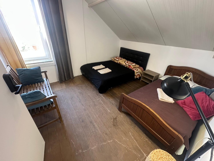 Others 5, Stay In Aveiro, Aveiro