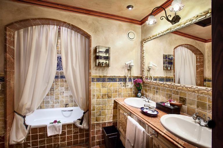 Bathroom 5, Europe Villa Cortes GL, Santa Cruz de Tenerife