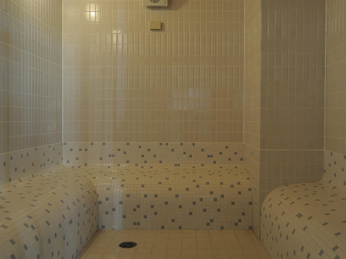 Bathroom 4, Tokyo Yugawara Onsen Manyo no Yu, Machida