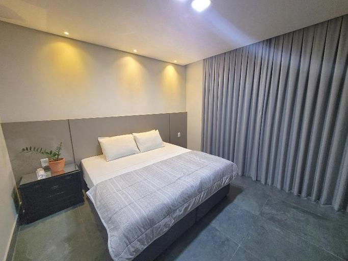 Bedroom 2, Hotel Conchas, Penha