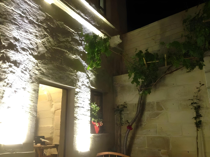 Others 4, Mevlana Cave Hotel, Nevşehir