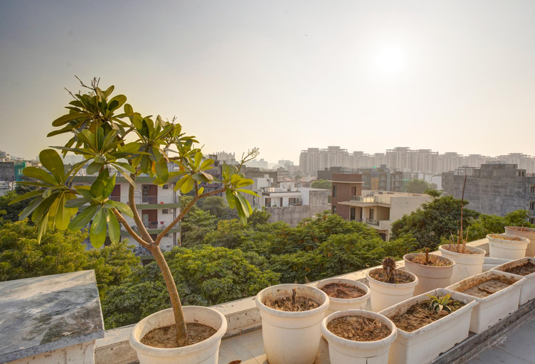 Others 5, RJK Stay, Gurgaon