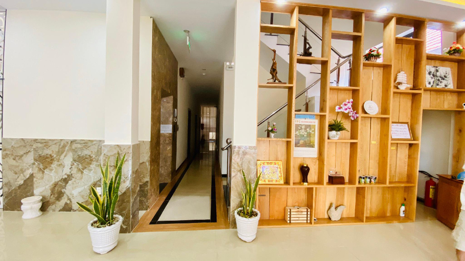 Interior view 3, Phuc Loc An Hotel, Côn Đảo