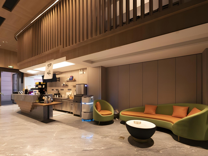 Others 5, GELI Hotel Bengbu Wanda Plaza Nanxiang Chengshi Square, Bengbu