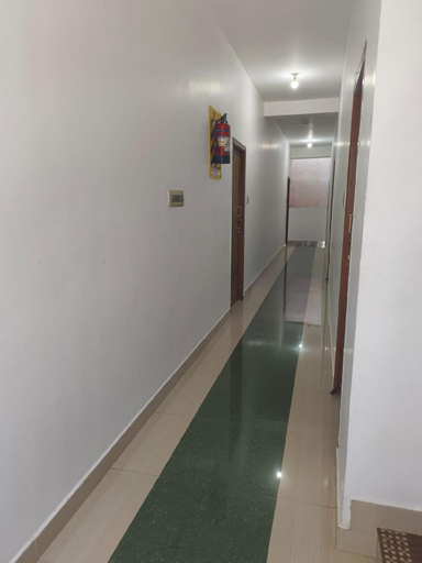 Public Area 3, Haleemas Residency, Karaikal