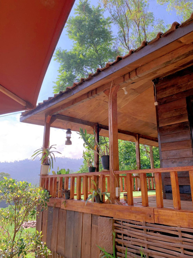 Others 5, Kampung Bareto Cottage And Resto, Garut