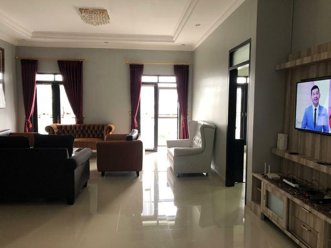 Others 3, Villa sakif, Bogor
