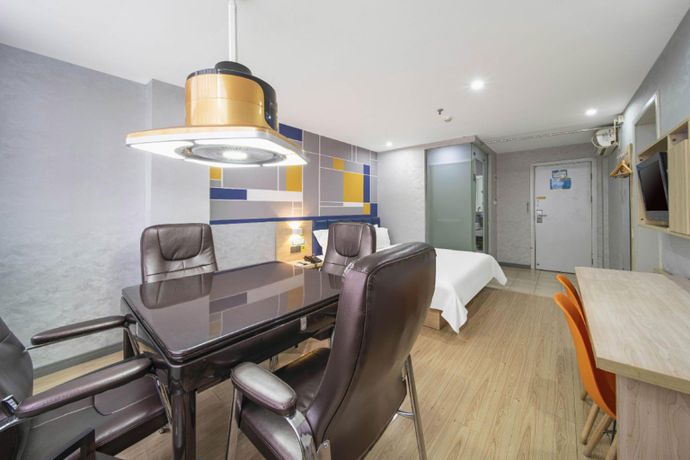 Others 4, 7 Days Inn Changsha Houjiatang Yali High School, Changsha