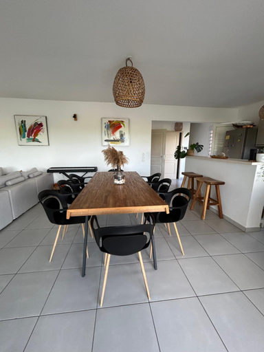 Others 2, Villa cosy toute equipee avec piscine, Le Gosier
