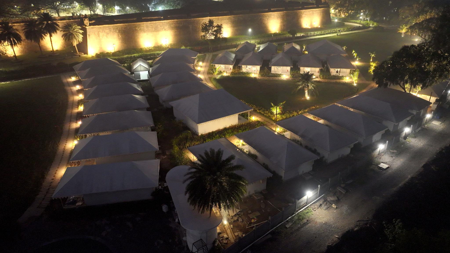Others 4, The Fern Seaside Luxurious Tent Resort Daman, Series by Marriott, Daman
