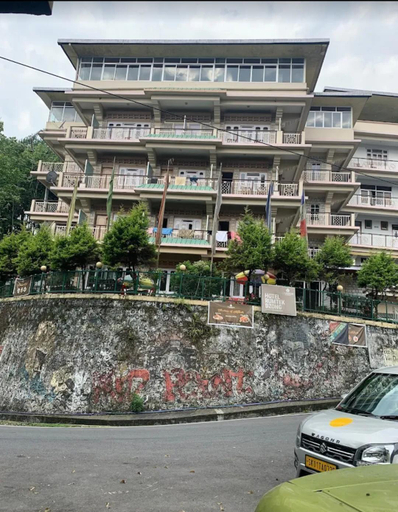 Others 2, HOTEL RUMTEK DZONG, East Sikkim